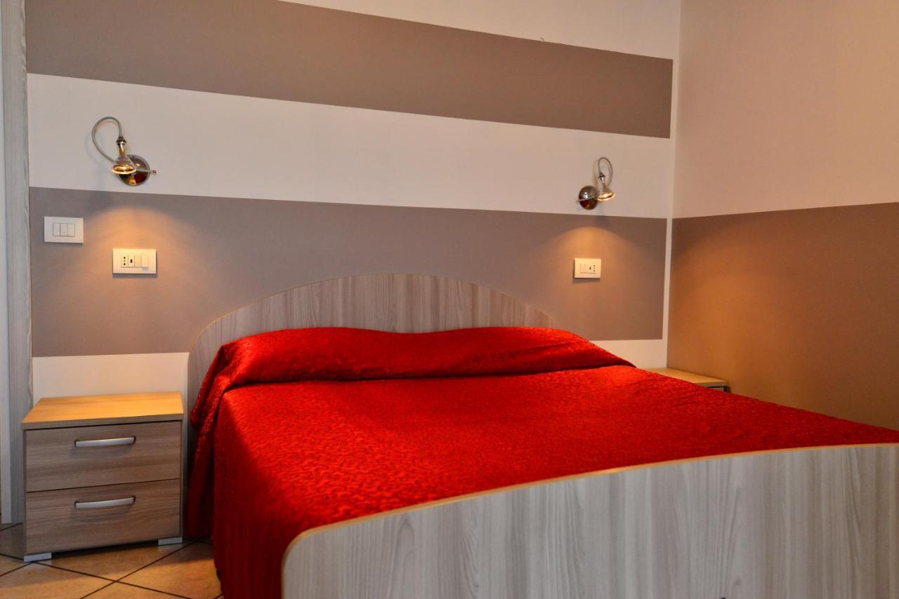 Antiche Mura Casa Vacanze Puegnago Kültér fotó
